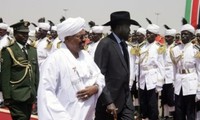 Fracasan negociaciones de seguridad entre Sudán y Sudán del Sur
